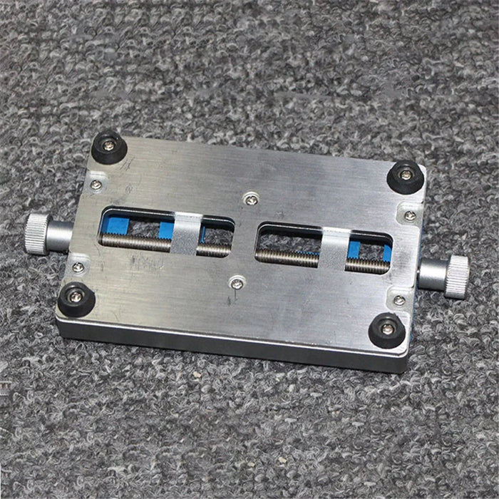 MIJING K23 Dual Shaft Universal PCB Board Holder Fixture - 3