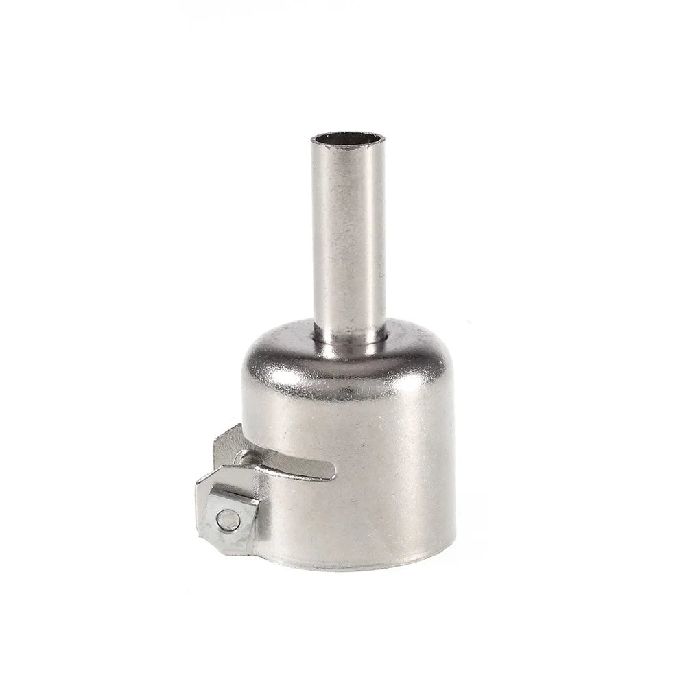 Universal Heat Gun Nozzle Hot Air Gun Heat Resisting Nozzles Tip - 8mm - 2