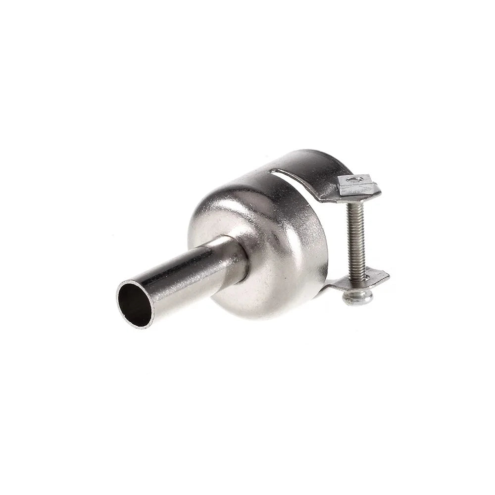 Universal Heat Gun Nozzle Hot Air Gun Heat Resisting Nozzles Tip - 8mm - 3