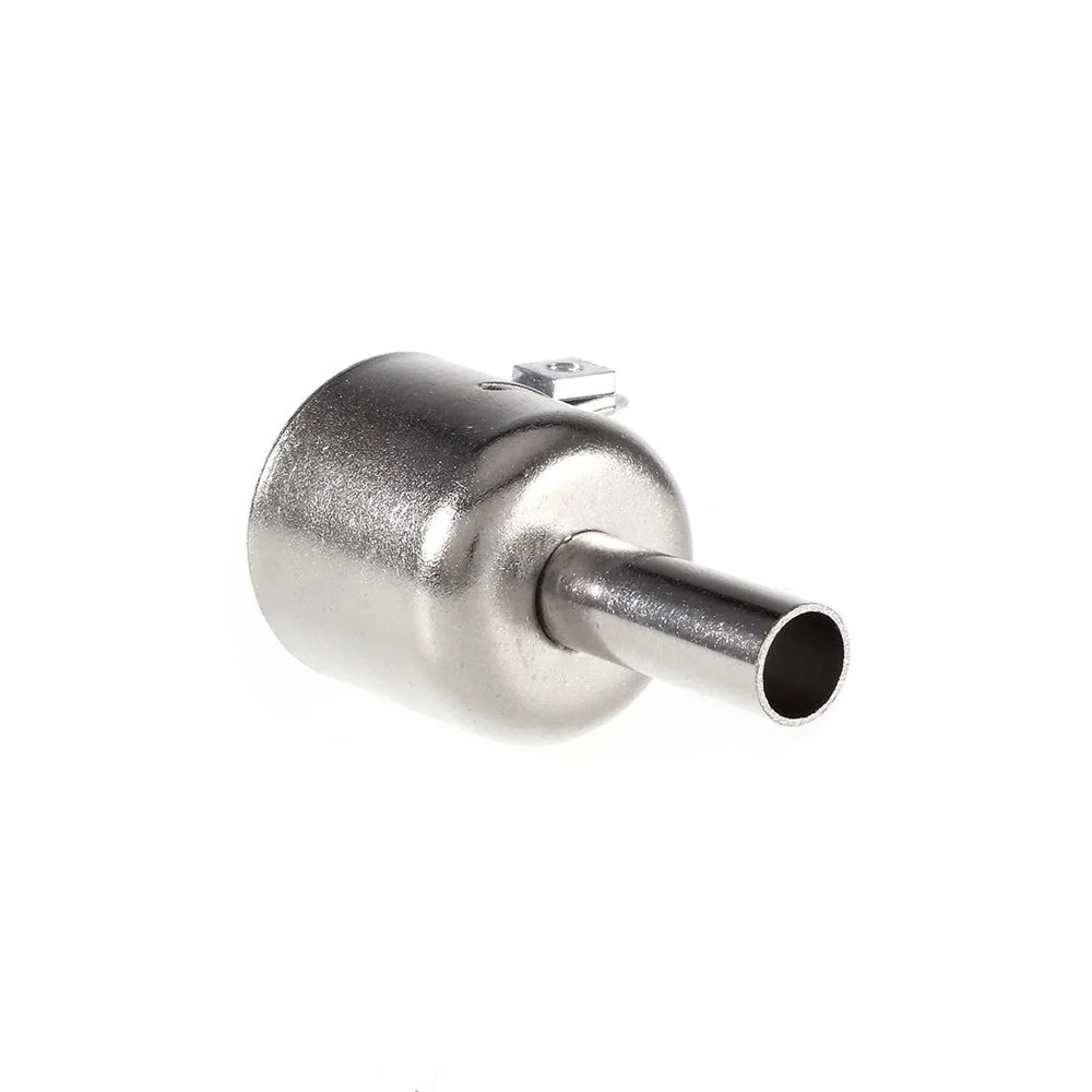 Universal Heat Gun Nozzle Hot Air Gun Heat Resisting Nozzles Tip - 8mm - 4