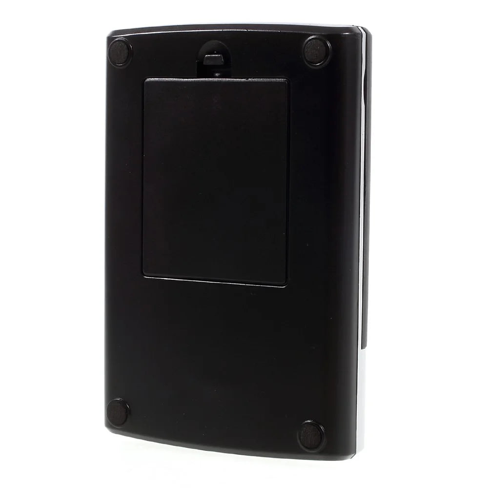 HF-06 500g/0.01g Digital Pocket Scale Jewelry Weighing Electronic Balance with Back-lit LCD - 2