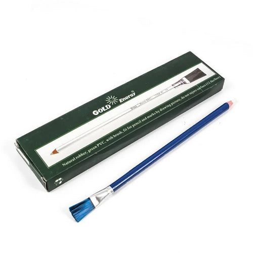 Derust Rust Removal Brush Mini Pen Repair Tool for PCB Phone Mainboard - 1