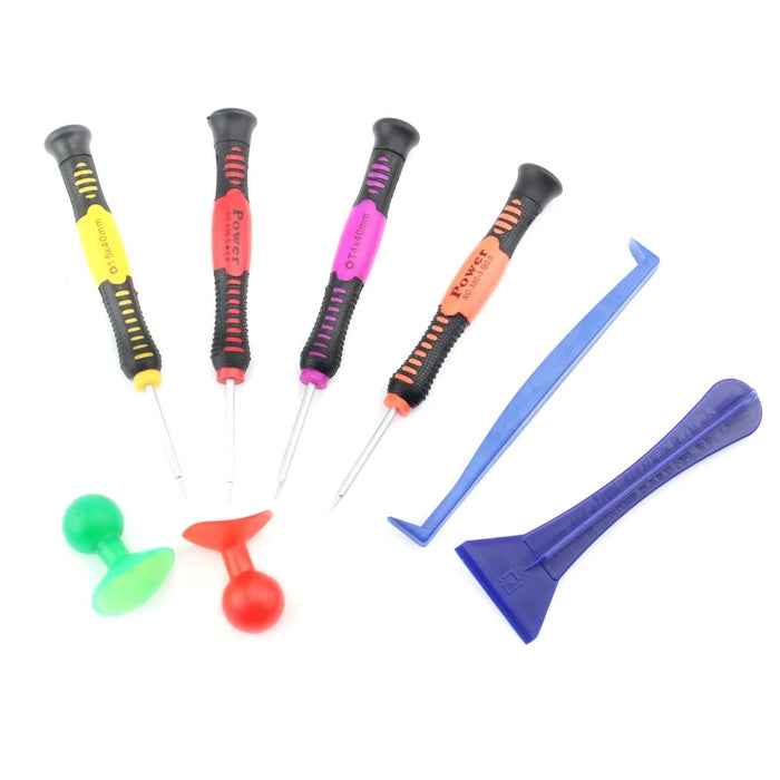 16 in 1 Repair Tool Versatile Precision Screwdriver Set Kit for iPhone iPad - 2