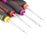 16 in 1 Repair Tool Versatile Precision Screwdriver Set Kit for iPhone iPad - 3