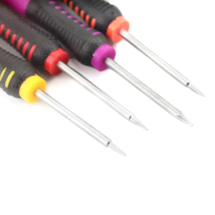 16 in 1 Repair Tool Versatile Precision Screwdriver Set Kit for iPhone iPad - 3
