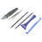 16 in 1 Repair Tool Versatile Precision Screwdriver Set Kit for iPhone iPad - 5