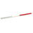 10 in 1 Rubber Coated Handle Square Round Triangle Needle Files Set - 6