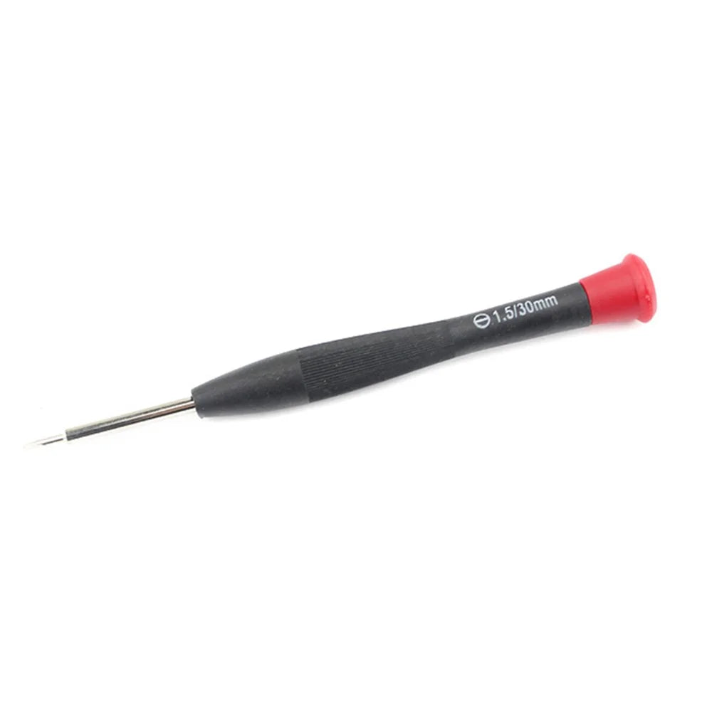 8-in-1 Screwdriver Pry Disassemble Repair Tool Set for iPhone - 5