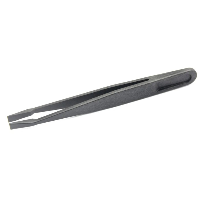 JF-S6 Professional 6-in-1 Anti-static Tweezers Set Repair Tools - 5