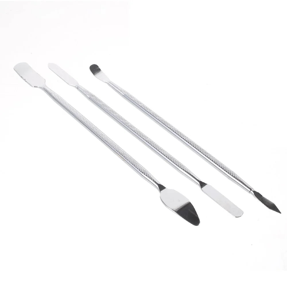 38-In-1 Mobile Phone Screen Opening Tool Kit with Screwdriver Pliers Pry Tools - 5