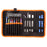 16-In-1 Screwdriver Pry Bar Mobile Phone Repair Tool Kit for iPhone Huawei Etc (SW-1090-6) - 1