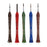 RECA 315 5-in-1 Multi-purpose Precision Screwdriver Set Tool - 2