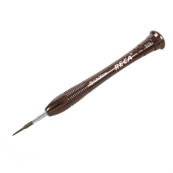 RECA 315 5-in-1 Multi-purpose Precision Screwdriver Set Tool - 5