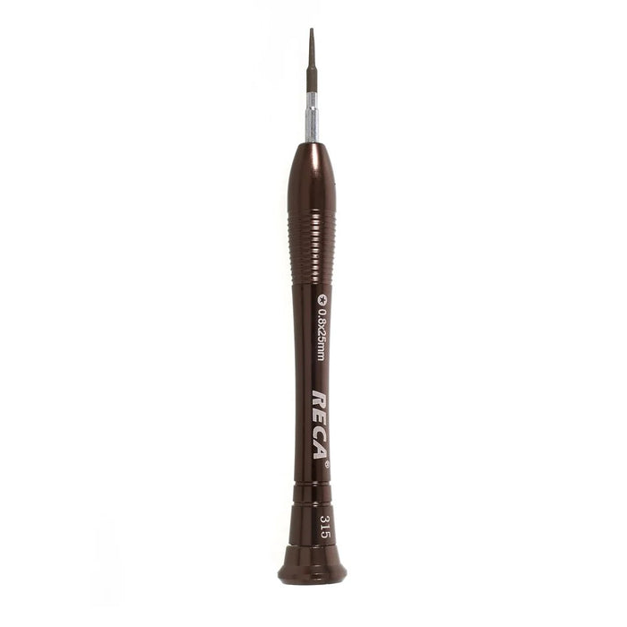 RECA 315 5-in-1 Multi-purpose Precision Screwdriver Set Tool - 6