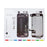 For iPhone 7 4.7 Professional Magnetic Screw Mat Chart Repair Tool - 1