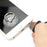 JF-876 9-in-1 Screwdriver Pry Disassemble Opening Tool Kit for iPhone Samsung - 3
