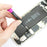 JF-876 9-in-1 Screwdriver Pry Disassemble Opening Tool Kit for iPhone Samsung - 4