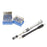 58-in-1 Multiple Bits Precision Screwdriver Disassembly Tool Set for iPhone Samsung Etc. - 1