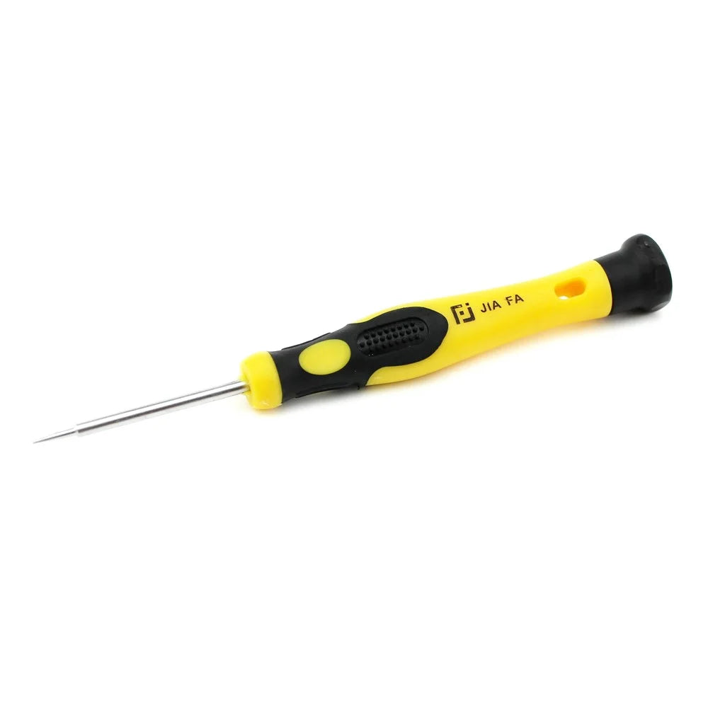 JF-611 Professional 8-in-1 Screwdriver Pry Disassemble Repair Tool Set - 6
