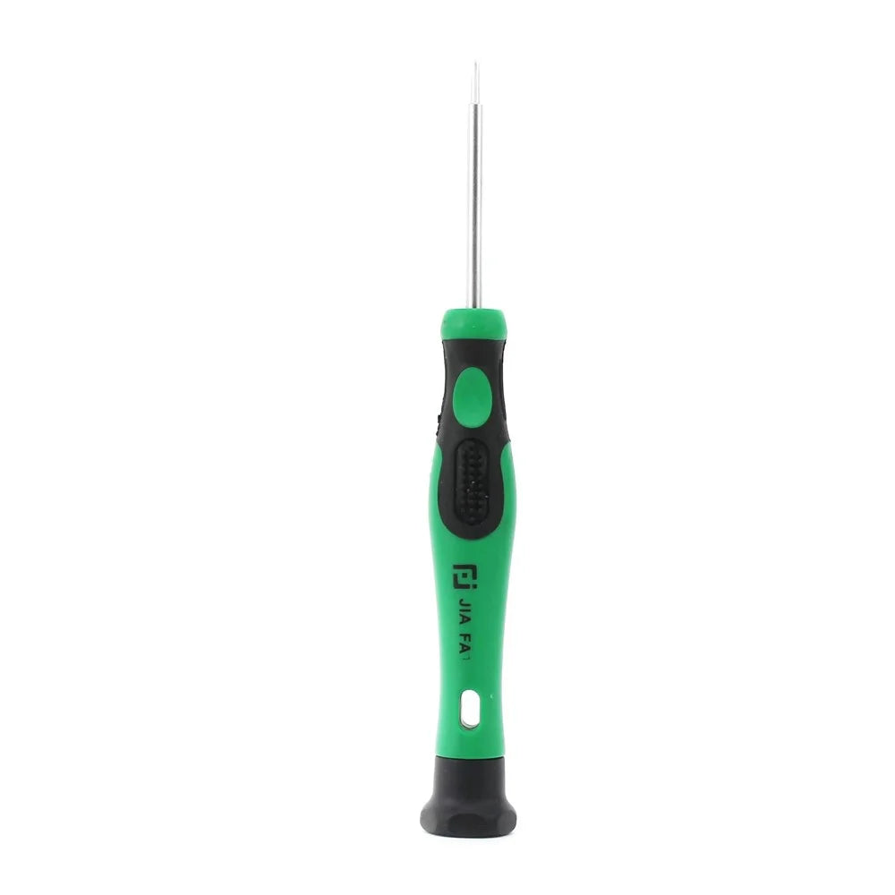 JF-611 Professional Non-slip Handle 1.5x45mm Phillips Screwdriver Repair Tool - 2