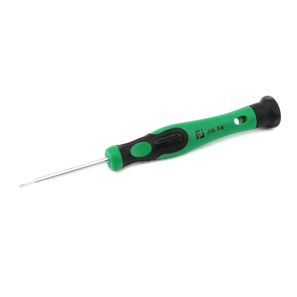 JF-611 Professional Non-slip Handle 1.5x45mm Phillips Screwdriver Repair Tool - 3