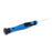 JF-611 Non-slip Handle Professional 0.8x45mm Pentagon Screwdriver Repair Tool - 1
