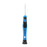 JF-611 Non-slip Handle Professional 0.8x45mm Pentagon Screwdriver Repair Tool - 2