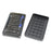 66-in-1 64 Bits Precision Screwdriver Tool Set JF-64B for iPhone Samsung Repairing Disassembly - 4