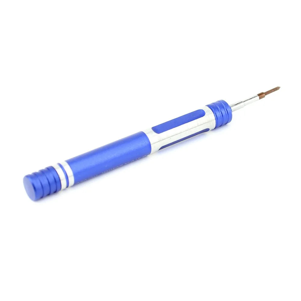 Professional Non-slip Handle 1.5x25mm Phillips Screwdriver Repair Tool - 3