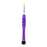 Skid-proof Handle Y0.6x30mm Tri-wing Screwdriver Repair Tool - 4