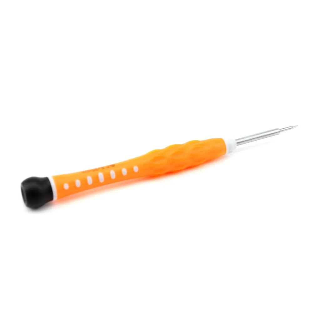Non-slip Handle Professional 0.8x30mm Pentagon Screwdriver Repair Tool - 3
