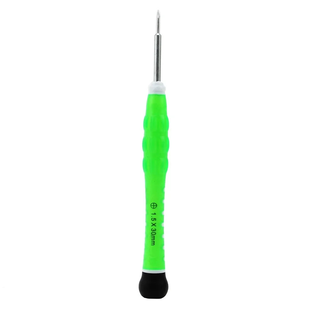 Professional Skid-proof Handle 1.5x30mm Phillips Screwdriver Repair Tool - 4