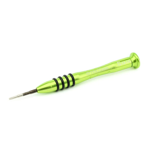 JF-668 Professional Non-slip Handle Torx T6 0.6x25mm Torx Screwdriver Repair Tool - 1