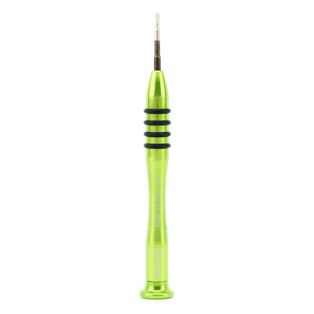 JF-668 Professional Non-slip Handle Torx T6 0.6x25mm Torx Screwdriver Repair Tool - 2