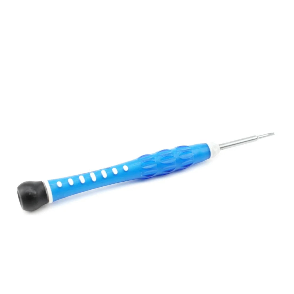 JF-611 Professional 9-in-1 Screwdriver Pry Disassemble Repair Tool Set - 7