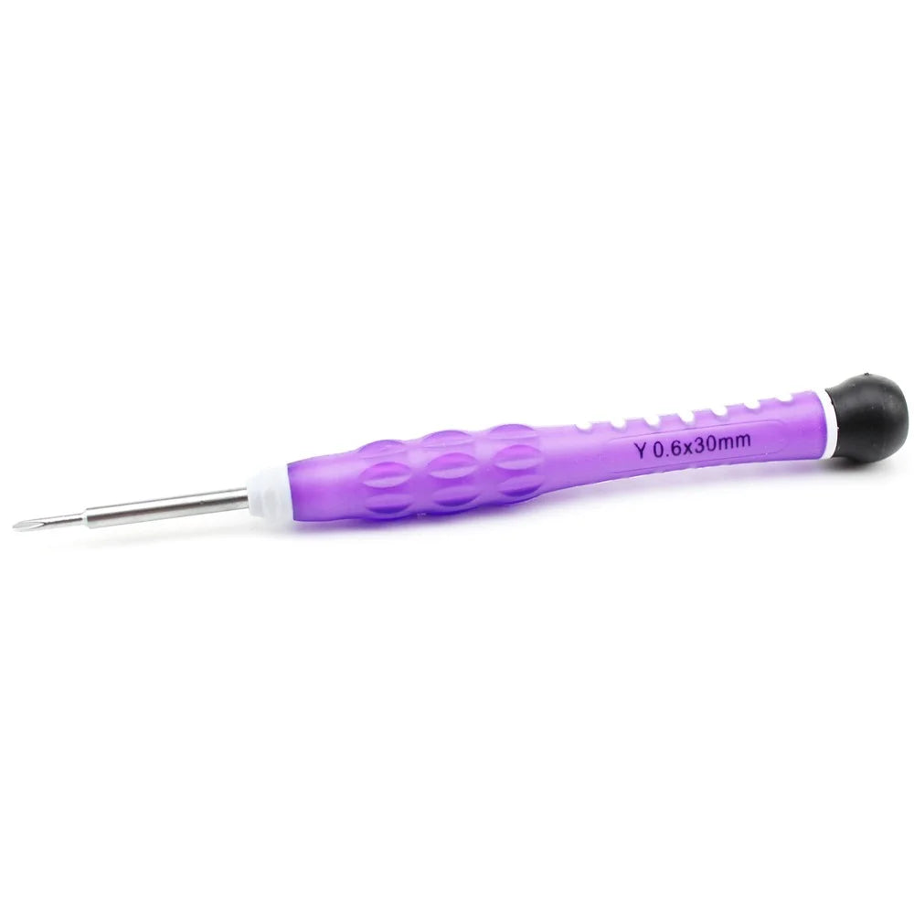 Professional 10-in-1 Screwdriver Pry Disassemble Opening Repair Tool Kit - 3