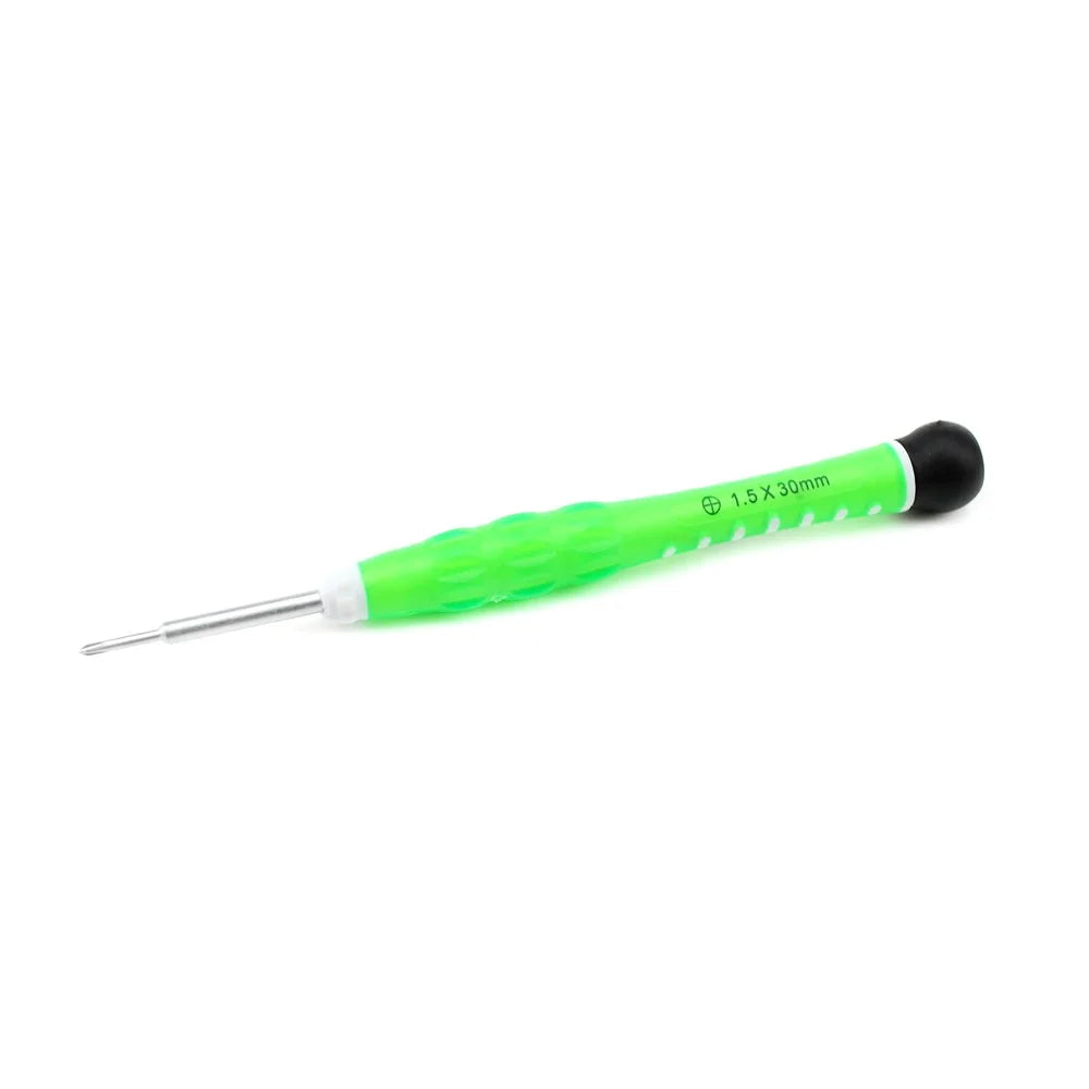 Professional 10-in-1 Screwdriver Pry Disassemble Opening Repair Tool Kit - 5
