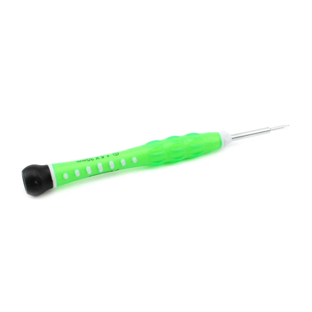 Professional 10-in-1 Screwdriver Pry Disassemble Opening Repair Tool Kit - 6