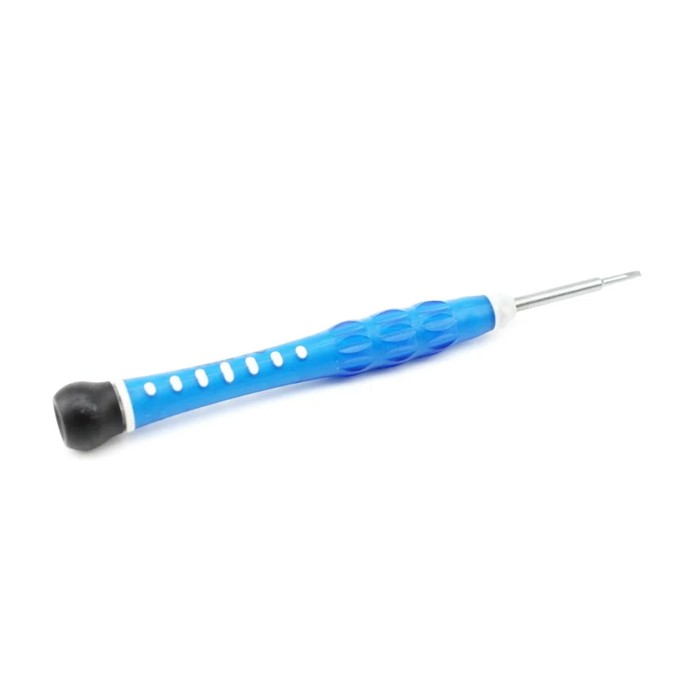 Professional 10-in-1 Screwdriver Pry Disassemble Opening Repair Tool Kit - 7