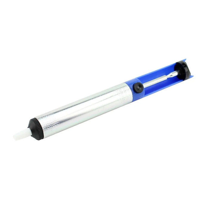 Solder Sucker Desoldering Vacuum Pump Solder Removal Tool - 2