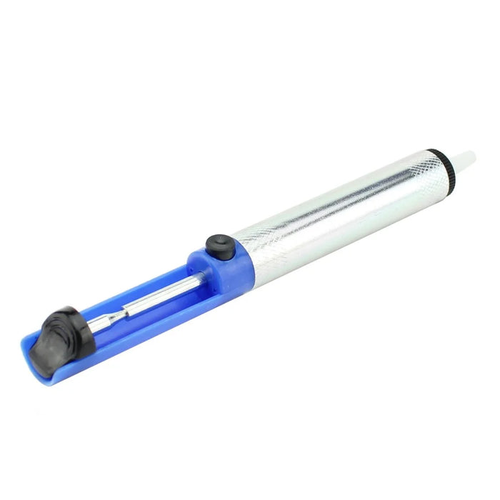 Solder Sucker Desoldering Vacuum Pump Solder Removal Tool - 3