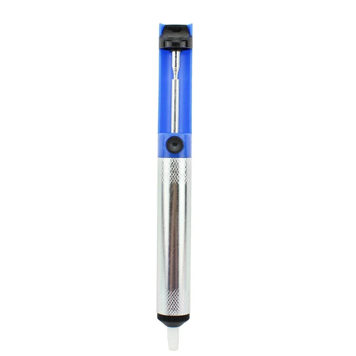 Solder Sucker Desoldering Vacuum Pump Solder Removal Tool - 5