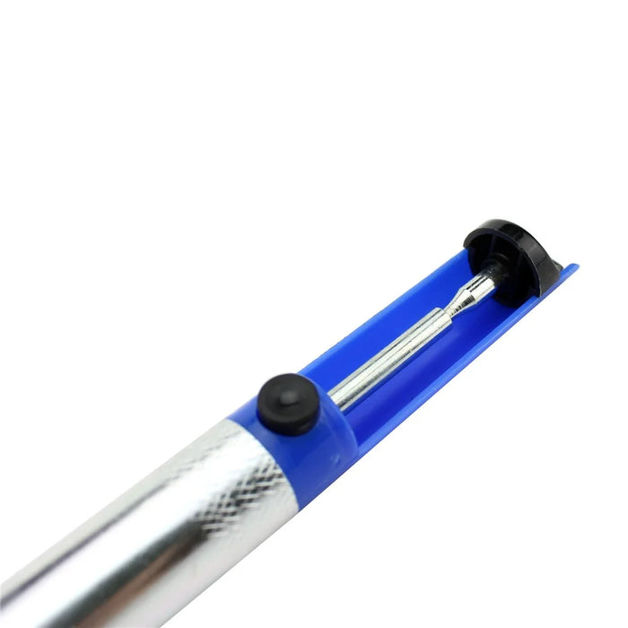Solder Sucker Desoldering Vacuum Pump Solder Removal Tool - 6
