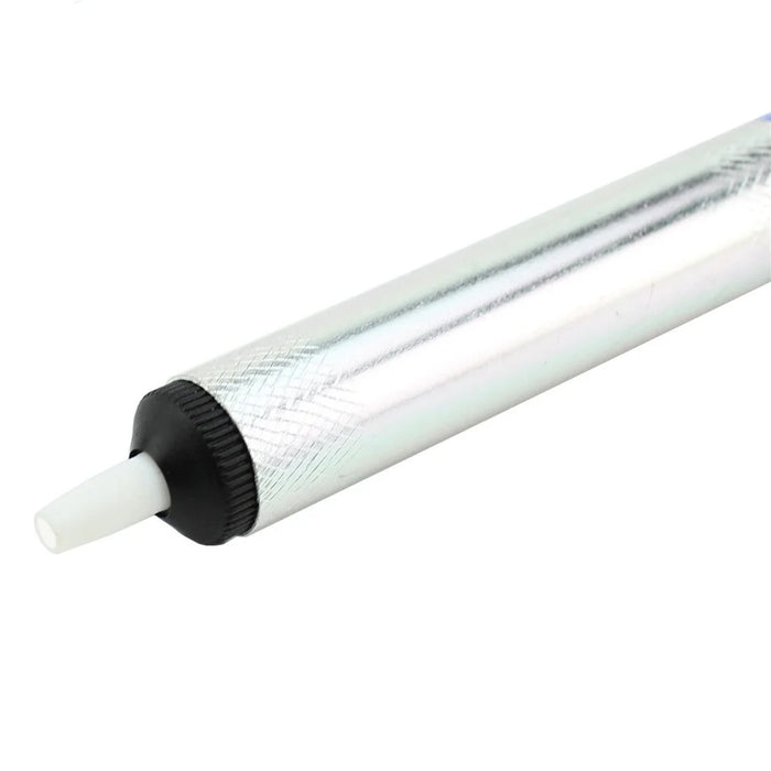 Solder Sucker Desoldering Vacuum Pump Solder Removal Tool - 7