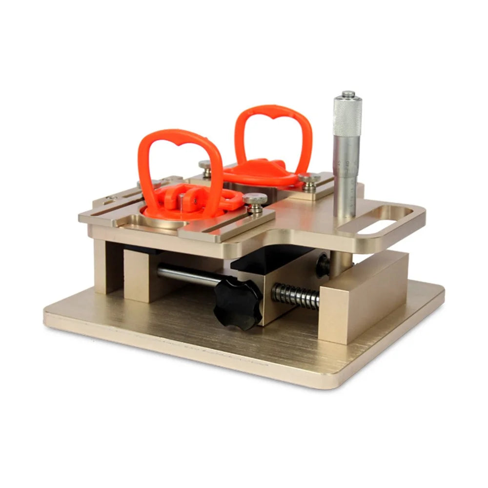 TBK-928 LCD Dismantle Machine High Precision Phone Screen Split LCD Frame Separator - 1