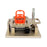 TBK-928 LCD Dismantle Machine High Precision Phone Screen Split LCD Frame Separator - 2