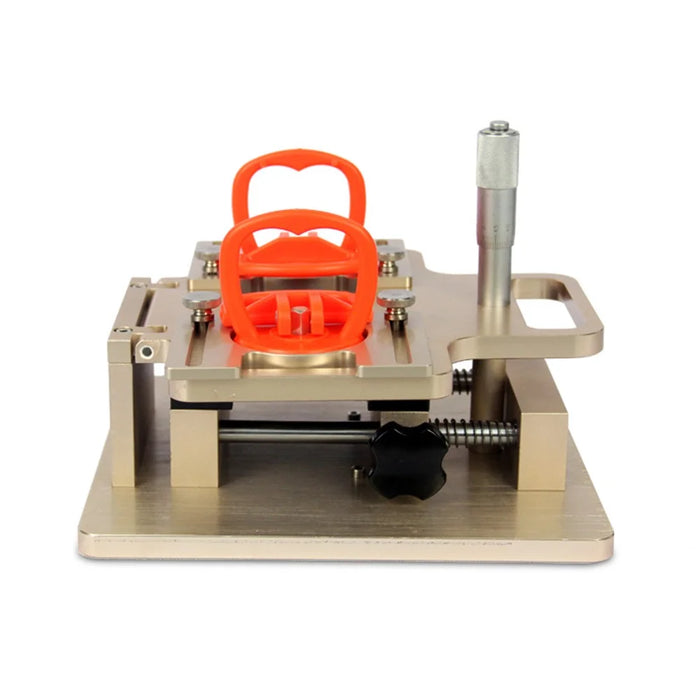 TBK-928 LCD Dismantle Machine High Precision Phone Screen Split LCD Frame Separator - 2
