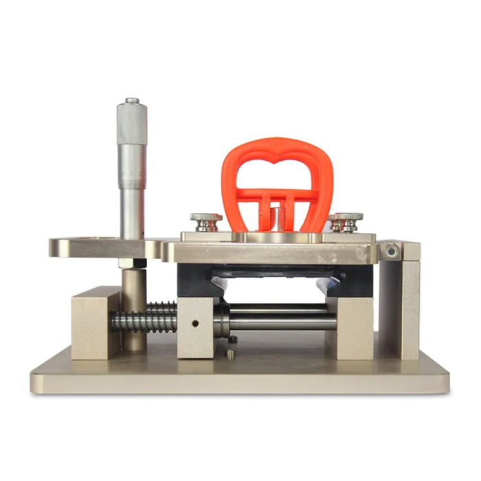 TBK-928 LCD Dismantle Machine High Precision Phone Screen Split LCD Frame Separator - 4