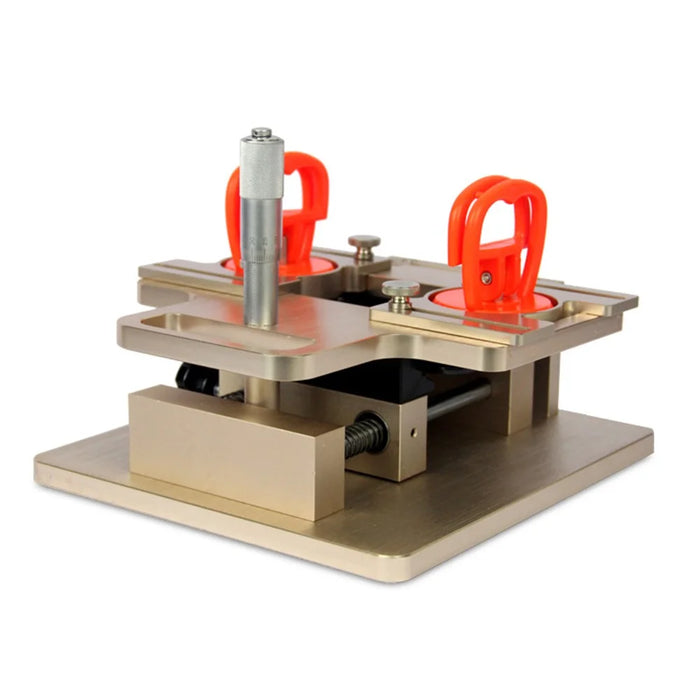 TBK-928 LCD Dismantle Machine High Precision Phone Screen Split LCD Frame Separator - 5