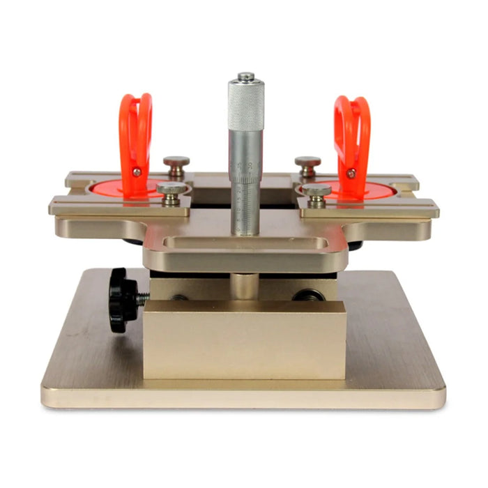 TBK-928 LCD Dismantle Machine High Precision Phone Screen Split LCD Frame Separator - 6